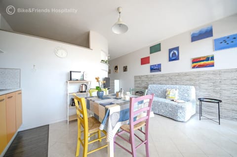 Balcony/Terrace, Dining area