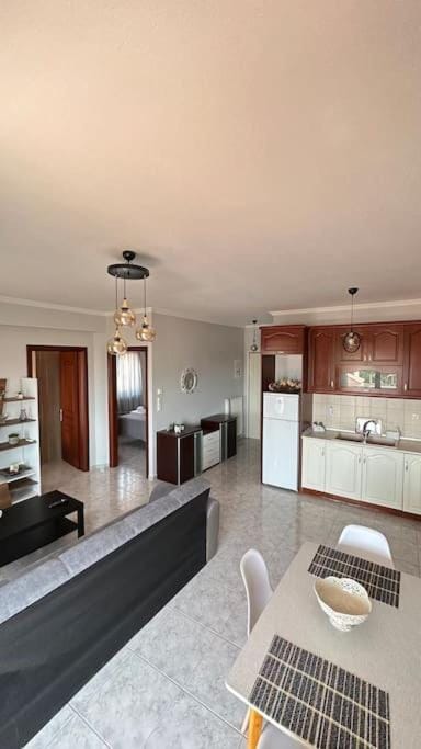 Proluxe Apartments Apartment in Alexandroupoli