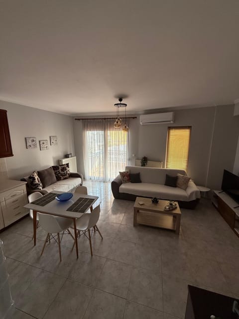 Proluxe Apartments Apartment in Alexandroupoli