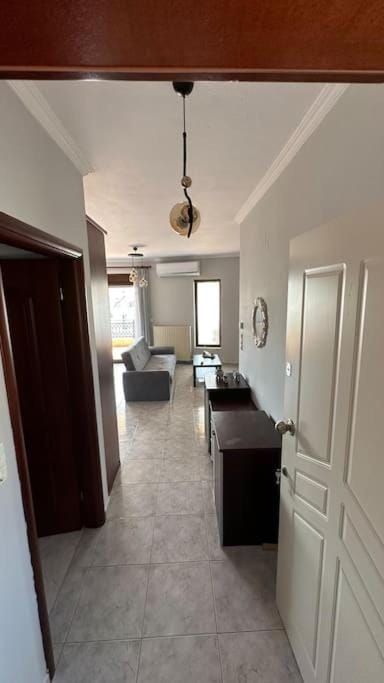 Proluxe Apartments Apartment in Alexandroupoli