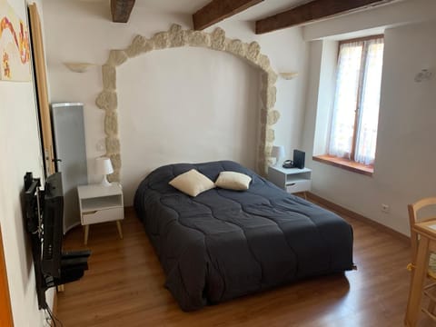 Studio isola village Apartment in Isola