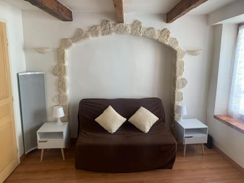 Studio isola village Apartment in Isola