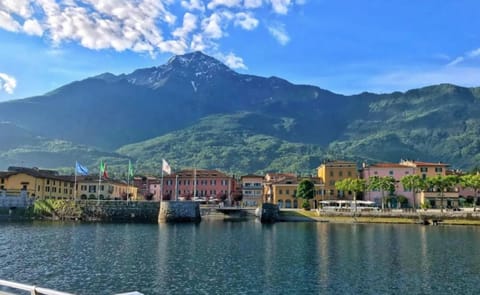 Casa Didi & Rosi - Lake Como Apartment in Colico