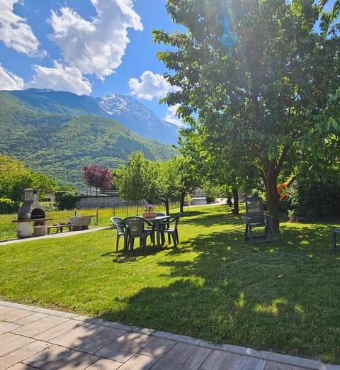 Casa Didi & Rosi - Lake Como Apartment in Colico