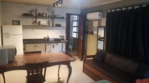 Photo of the whole room, Seating area, Dining area, minibar, pet friendly, stove, kitchen
