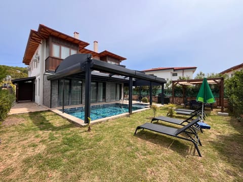 Property view
