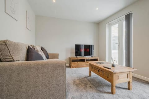 Charming House with Free Parking House in Durham