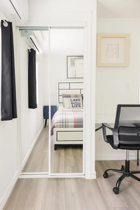 Jnice Residence Bed and Breakfast in Windsor