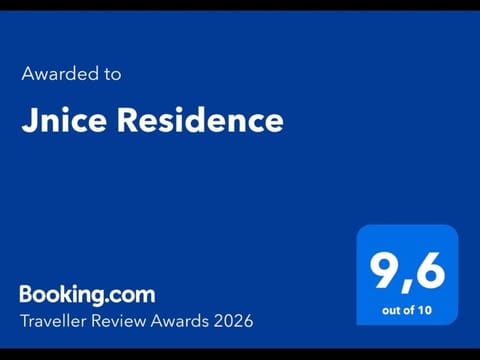 Jnice Residence Bed and Breakfast in Windsor