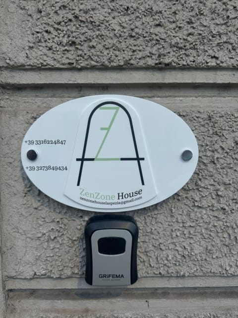 Property building, Property logo or sign