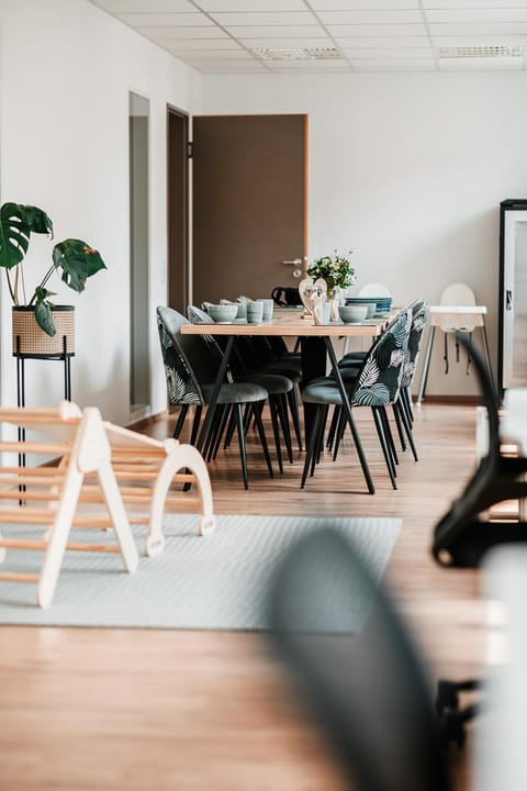 Shared-LiveWork Suites Vacation rental in Kempten