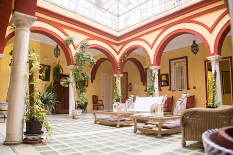 Patio, Lobby or reception, Other