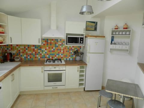 VOTRE MAISON DE VACANCES à BELLE ILE EN MER House in Locmaria