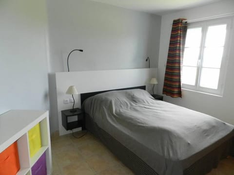 VOTRE MAISON DE VACANCES à BELLE ILE EN MER House in Locmaria