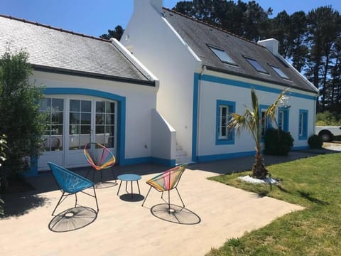 VOTRE MAISON DE VACANCES à BELLE ILE EN MER House in Locmaria
