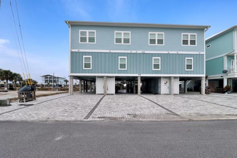 Waterside Retreat by Pristine Properties Vacation Rentals House in Mexico Beach