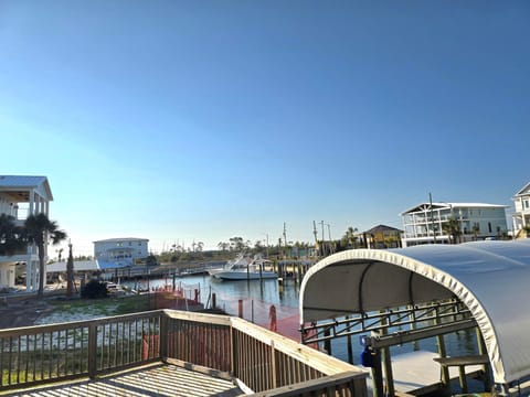 Waterside Retreat by Pristine Properties Vacation Rentals House in Mexico Beach