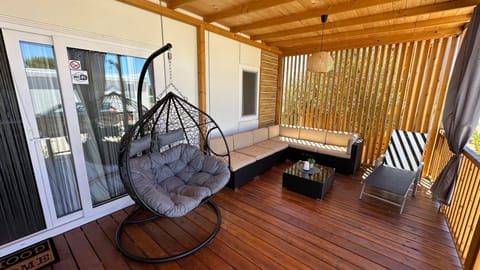 Balcony/Terrace, Seating area