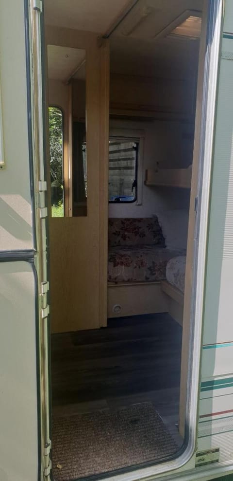 Ballakinnish Bungalow Bed and Breakfast in Douglas