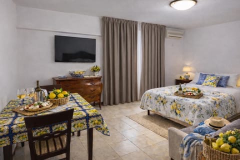 La Casa di Nina Apartment in Maiori