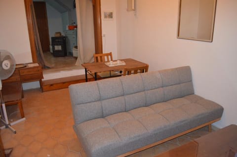 REPANTALIA Apartment House in Zakynthos