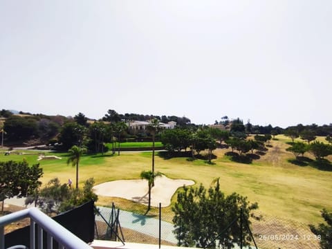 Golfcourse