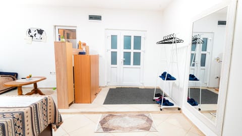 Skyline Suites Belgrade Apartment in Belgrade