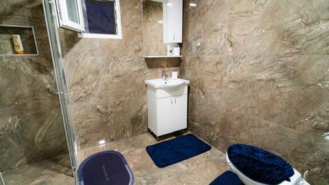 Skyline Suites Belgrade Apartment in Belgrade