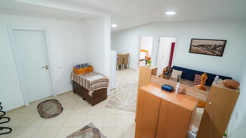 Skyline Suites Belgrade Apartment in Belgrade