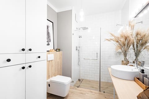 AON Sunrise 10 min do plaży Apartment in Gdansk