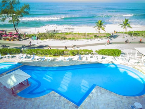 Beach, Pool view, Sea view, Swimming pool