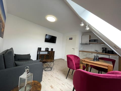 Auszeit Apartment in Cochem-Zell