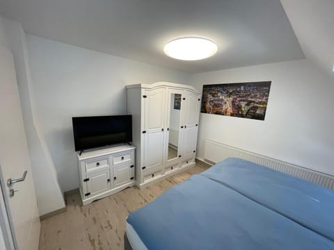 Auszeit Apartment in Cochem-Zell