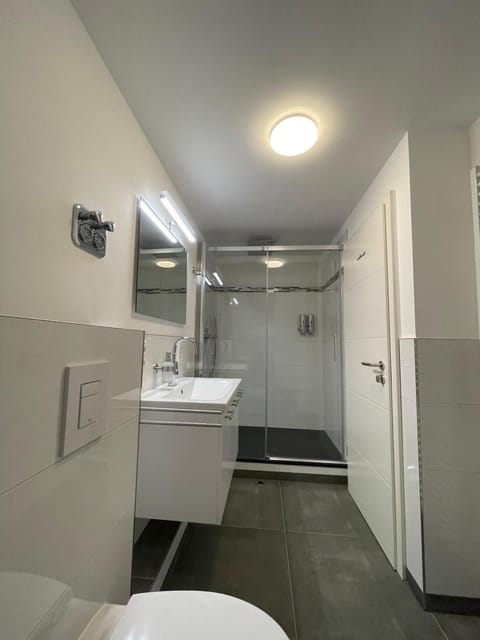 Auszeit Apartment in Cochem-Zell