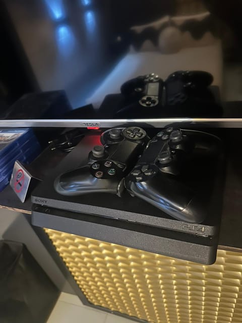 Oasis of salt Apartment in Federation of Bosnia and Herzegovina