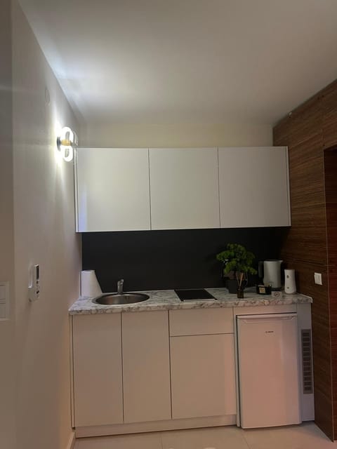 Oasis of salt Apartment in Federation of Bosnia and Herzegovina