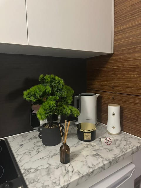 Oasis of salt Apartment in Federation of Bosnia and Herzegovina