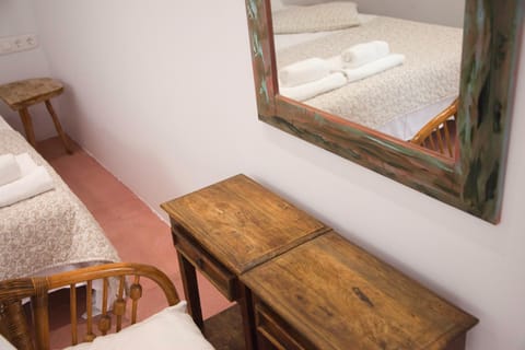 Naxos Art studio 1 Apartment in Naxos