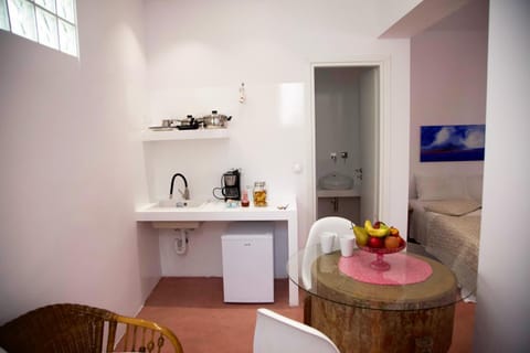 Naxos Art studio 1 Apartment in Naxos