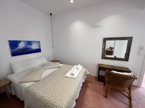 Naxos Art studio 1 Apartment in Naxos