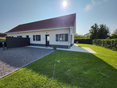 gîte Les Mondaines-Les Tourterelles House in Hauts-de-France