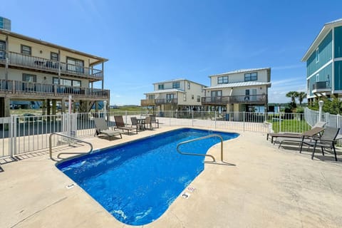 Heron Landing Unit 8 House in West Beach