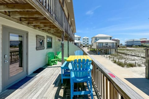 Heron Landing Unit 8 House in West Beach