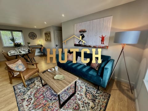 Property logo or sign