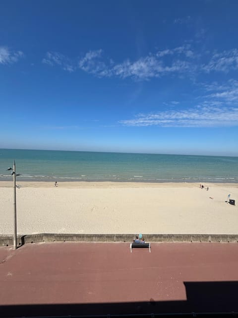 La Loggia Apartment in Fort-Mahon-Plage