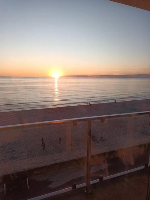 La Loggia Apartment in Fort-Mahon-Plage