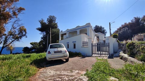 Neighbourhood, Natural landscape, Sea view, Parking