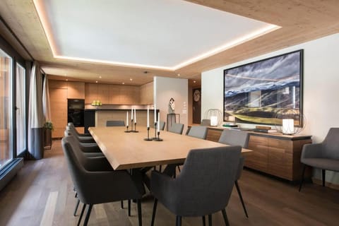 Top Lage, viel Platz & Komfort by ZermattStays Apartment in Zermatt