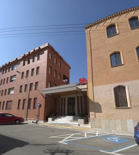 Facade/entrance, Lobby or reception