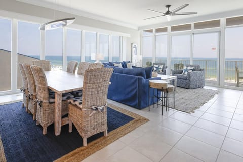 Phoenix Gulf Towers 408 condo Apartment in Orange Beach